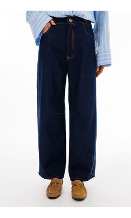 Брюки/EOLA/44 46 48 50 52 54