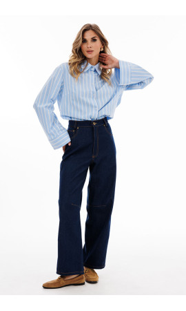 Блуза/EOLA/42 44 46 48 50 52