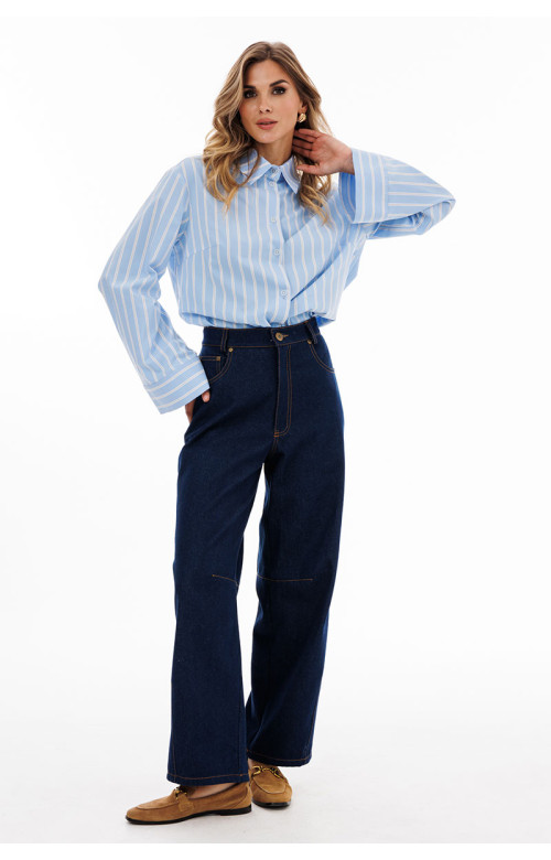 Блуза/EOLA Блуза/EOLA