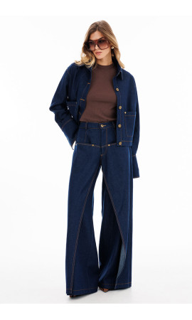 Жакет/EOLA/44 46 48 50 52 54