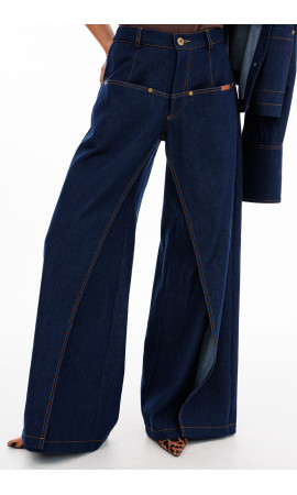 Брюки/EOLA/44 46 48 52 54