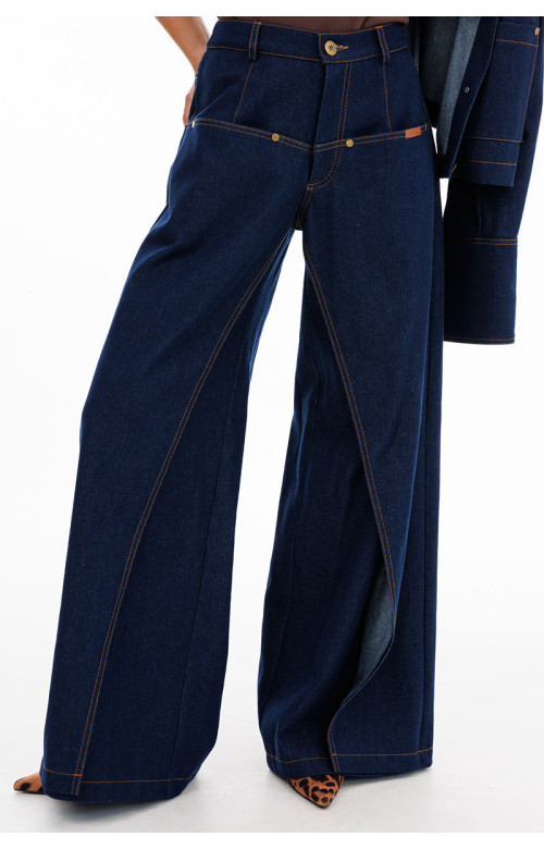 Брюки/EOLA Брюки/EOLA