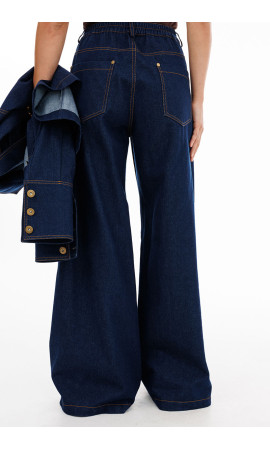 Брюки/EOLA/44 46 48 52 54