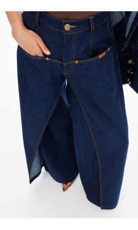 Брюки/EOLA/44 46 48 52 54