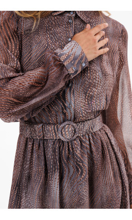 Платье/EOLA/46 52 54