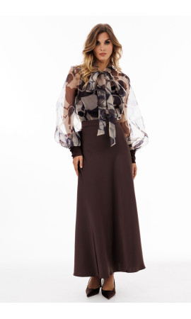 Блуза/EOLA/42 44 46 48 50 52