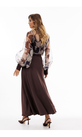 Блуза/EOLA/42 44 46 48 50 52