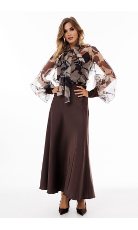 Блуза/EOLA/42 44 46 48 50 52