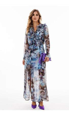 Платье/EOLA/46 50 52 54