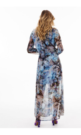 Платье/EOLA/46 50 52 54