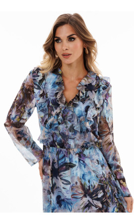 Платье/EOLA/46 50 52 54