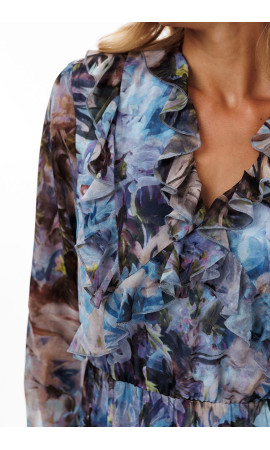 Платье/EOLA/46 50 52 54