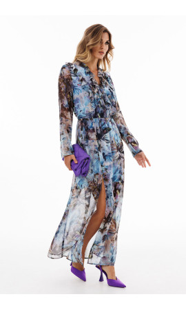 Платье/EOLA/46 50 52 54