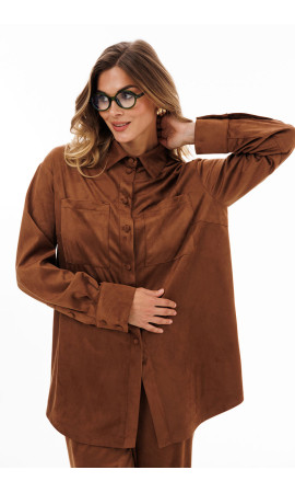 Блуза/EOLA/44 46 48 50 52 54