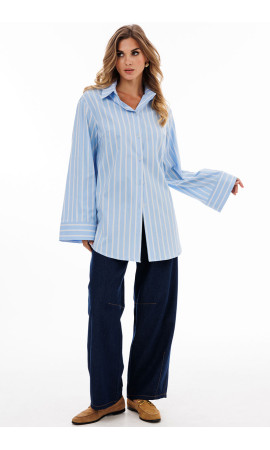 Блуза/EOLA/42 44 46 48 50 52