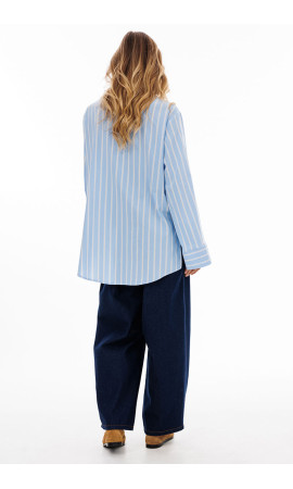 Блуза/EOLA/42 44 46 48 50 52