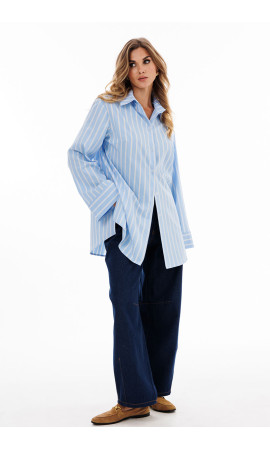 Блуза/EOLA/42 44 46 48 50 52