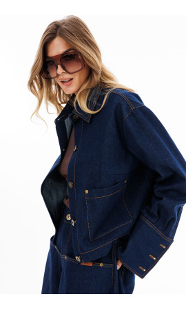 Жакет/EOLA/44 46 48 50 52 54