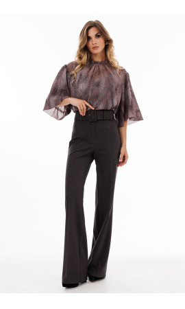 Брюки/EOLA/44 46 48 50 52 54