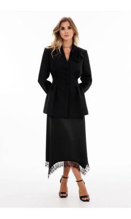 Юбка/EOLA/44 46 48 50 52 54