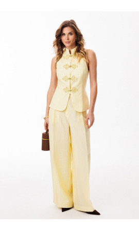 Брюки/EOLA/42 44 46 48 52