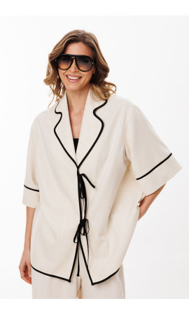 Блуза/EOLA/44 46 48 50 52 54