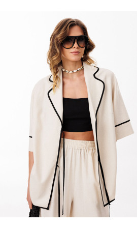 Блуза/EOLA/44 46 48 50 52 54