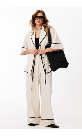 Брюки/EOLA/44 46 48 52 54