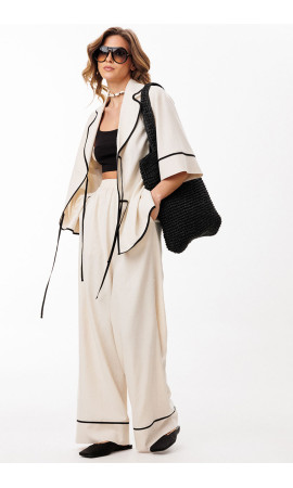 Брюки/EOLA/44 46 48 52 54