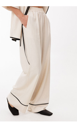 Брюки/EOLA/44 46 48 52 54