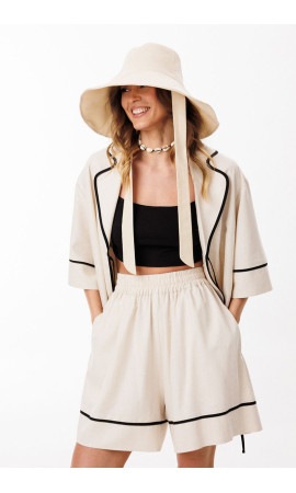 Шорты/EOLA/44 46 48 50 52 54