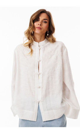 Блуза/EOLA/44 46 48 50 52 54