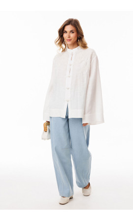 Блуза/EOLA/44 46 48 50 52 54