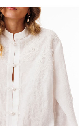 Блуза/EOLA/44 46 48 50 52 54