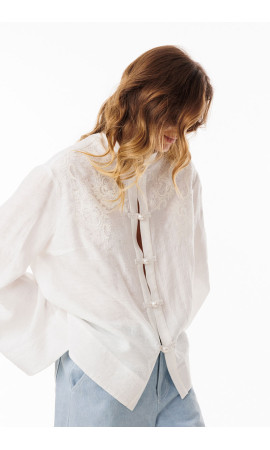 Блуза/EOLA/44 46 48 50 52 54