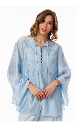 Блуза/EOLA/44 46 48 50 52 54