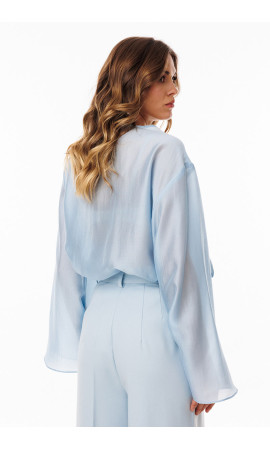 Блуза/EOLA/44 46 48 50 52 54