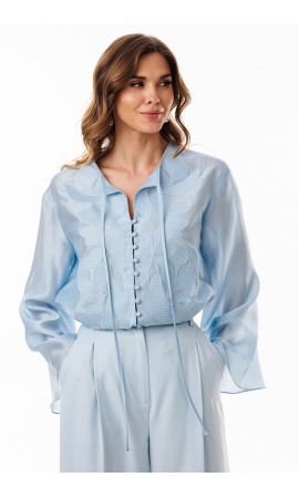 Брюки/EOLA/42 44 46 48 52