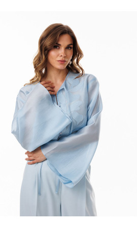 Блуза/EOLA/44 46 48 50 52 54