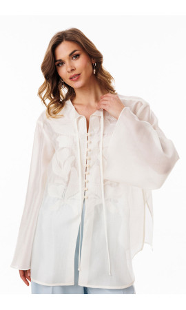 Блуза/EOLA/44 46 48 50 52 54