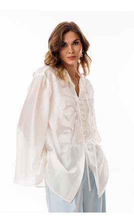 Блуза/EOLA/44 46 48 50 52 54