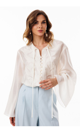 Блуза/EOLA/44 46 48 50 52 54