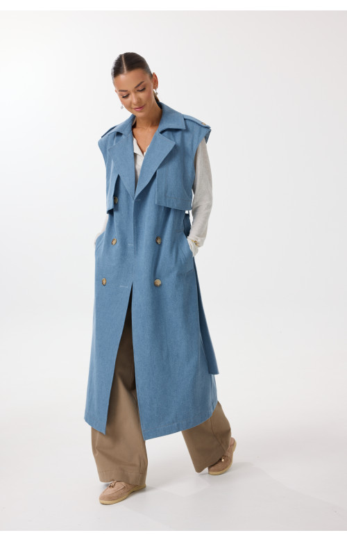 Жилет/KALORIS Жилет/KALORIS