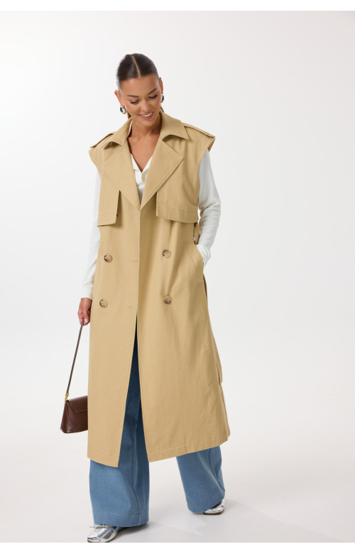 Жилет/KALORIS Жилет/KALORIS