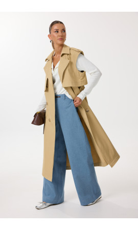 Жилет/KALORIS/44 46 48 50 52 54