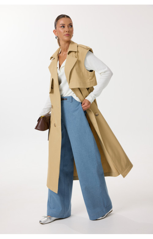 Жилет/KALORIS Жилет/KALORIS