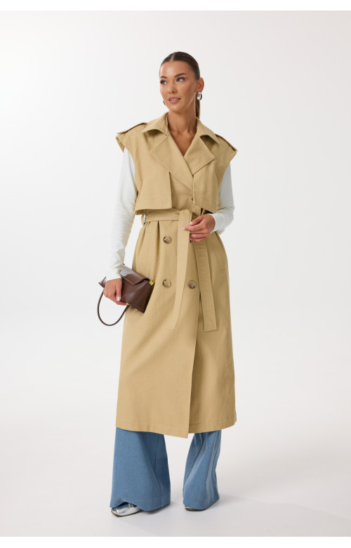 Жилет/KALORIS Жилет/KALORIS