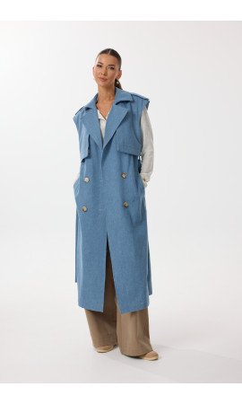 Жилет/KALORIS/44 46 48 50 52 54