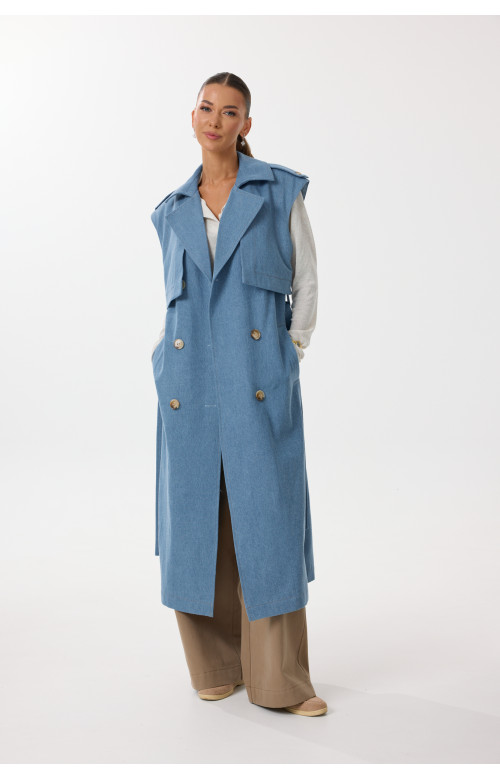 Жилет/KALORIS Жилет/KALORIS