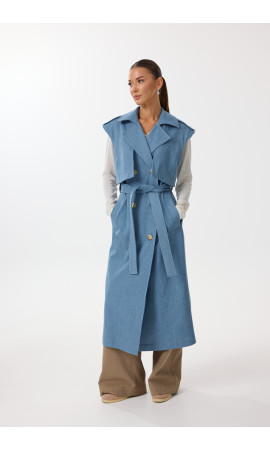 Жилет/KALORIS/44 46 48 50 52 54